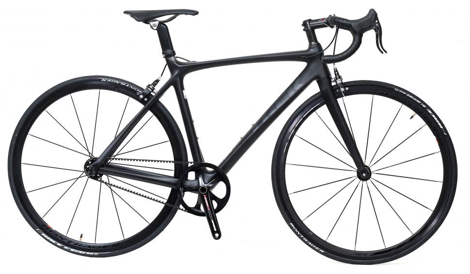 Trek carbon hot sale bicycles